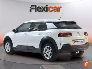 Citroën C4 Cactus PureTech 110 S&S Shine