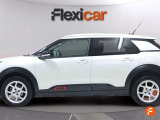 Citroën C4 Cactus PureTech 110 S&S Shine