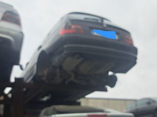 DESPIECE BMW 320D TOURING 136CV REF.204D1(1142)