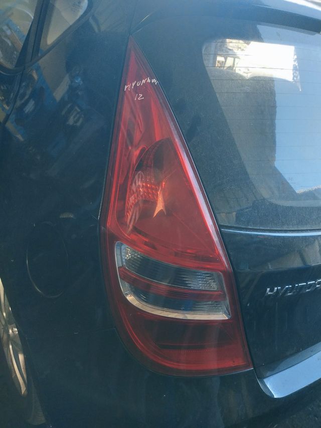 Pilotos Traseros Hyundai i30
70 la pareja