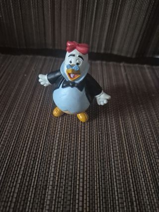Figura PVC Galletoni