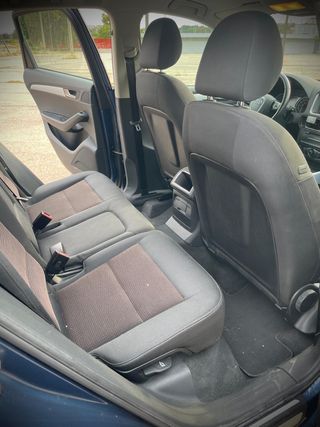 Audi Q5 2.0 TDI 170CV 