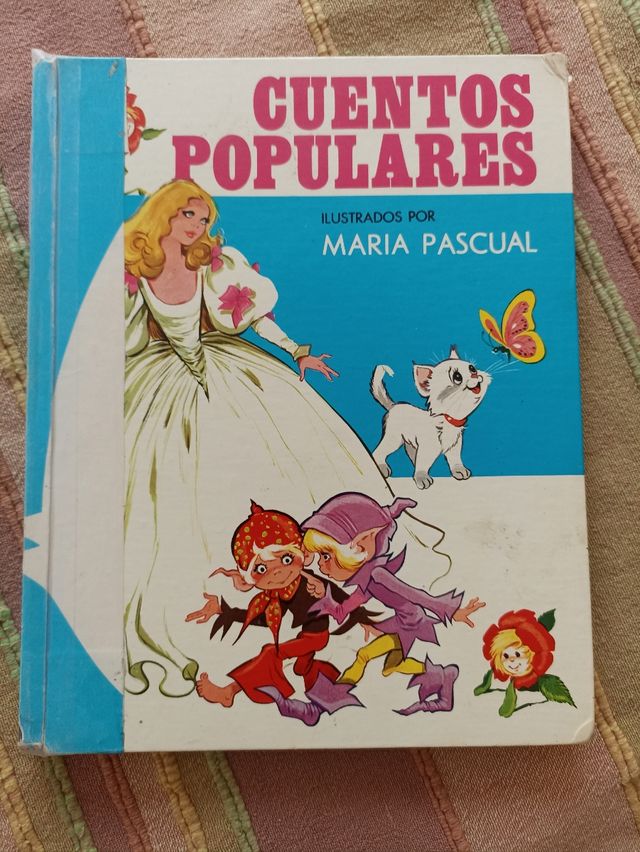 Cuentos populares