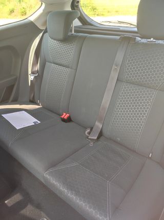 Ford Fiesta 2010