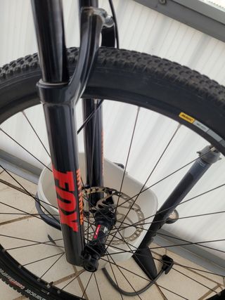KTM Myroon BTT Carbono