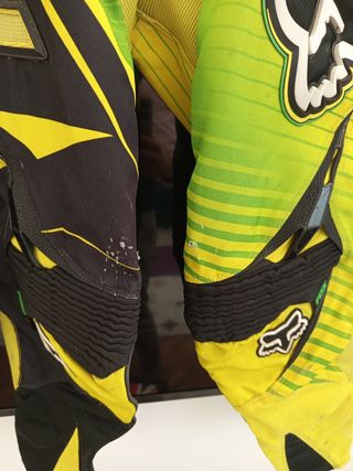 Conjunto Fox 360