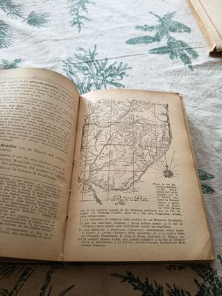 ⭐Ensayo de la Historia Patria