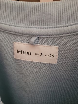 Sudadera estampado Novia Cadáver