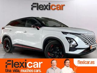 Omoda 5 1.6 T-GDI 136.5kW (185CV) DCT Premium