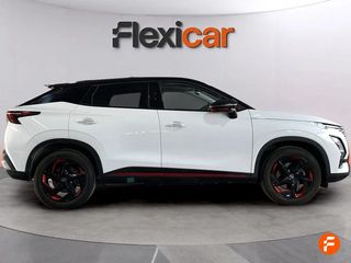 Omoda 5 1.6 T-GDI 136.5kW (185CV) DCT Premium