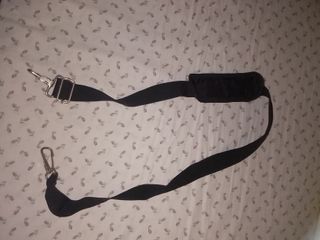 Tracolla borsa 120cm con spallina