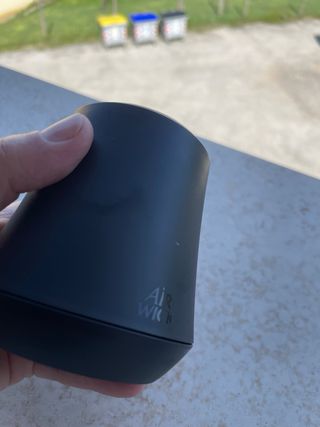 Diffusore per ambienti