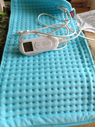 Manta eléctrica Comfytemp