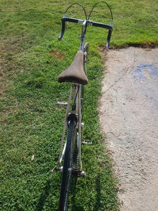 Bicicleta carretera Razesa Campagnolo