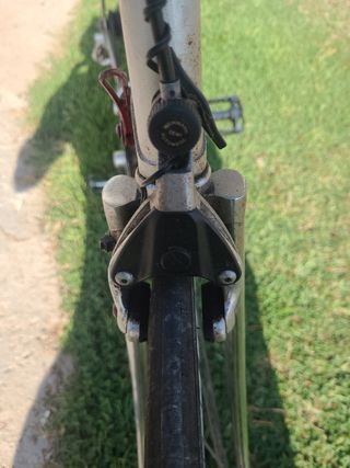 Bicicleta carretera Razesa Campagnolo