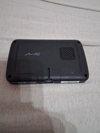 Navigatore Mio Moov M400