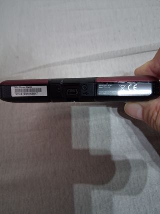 Navigatore Mio Moov M400