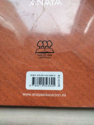 Ciencias Sociales 6.