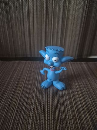 Figura PVC Widget (80-90)