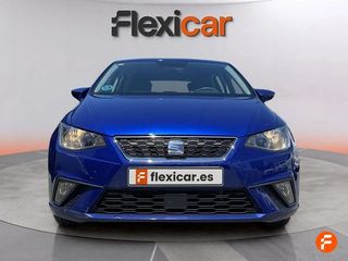 Seat Ibiza 1.0 EcoTSI 85kW (115CV) Style