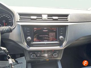 Seat Ibiza 1.0 EcoTSI 85kW (115CV) Style