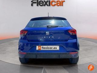 Seat Ibiza 1.0 EcoTSI 85kW (115CV) Style