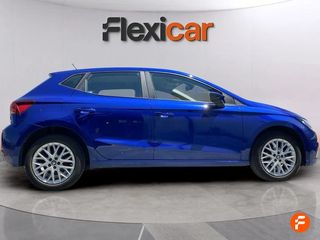 Seat Ibiza 1.0 EcoTSI 85kW (115CV) Style