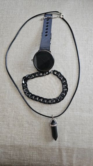 Conjunto de Reloj (Nuevo)