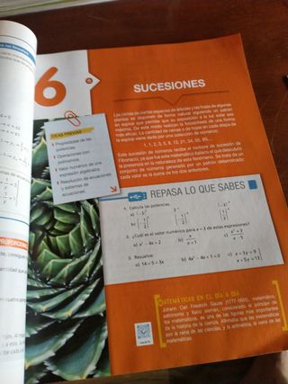 Inicia Matemáticas orientadas a las enseñanzas ...