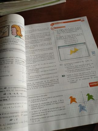 Inicia Matemáticas orientadas a las enseñanzas ...