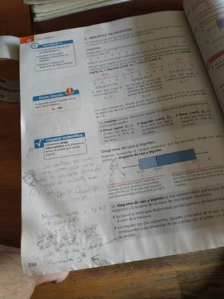 Inicia Matemáticas orientadas a las enseñanzas ...