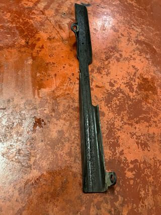 CUBRE CADENA YZF R125