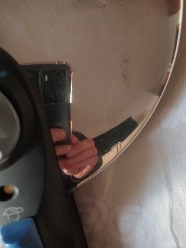 Olla Rápida Fagor 6L