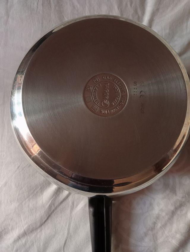 Olla Rápida Fagor 6L