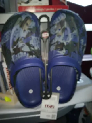 Crocs uomo camouflage possibile div num