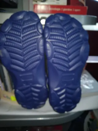 Crocs uomo camouflage possibile div num