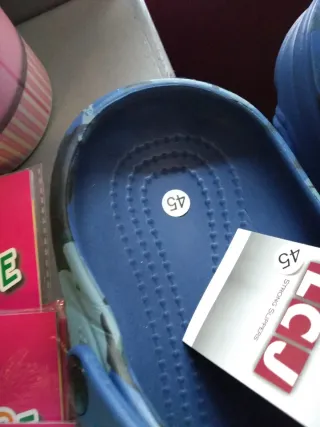 Crocs uomo camouflage possibile div num