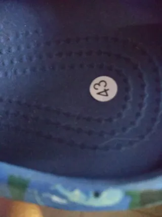 Crocs uomo camouflage possibile div num