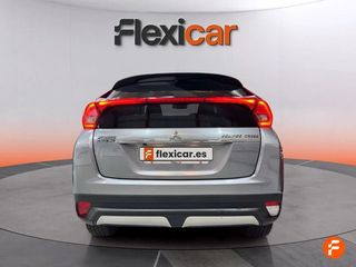 Mitsubishi Eclipse Cross 150T Kaiteki CVT 4WD