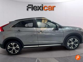 Mitsubishi Eclipse Cross 150T Kaiteki CVT 4WD