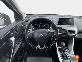 Mitsubishi Eclipse Cross 150T Kaiteki CVT 4WD