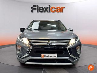 Mitsubishi Eclipse Cross 150T Kaiteki CVT 4WD
