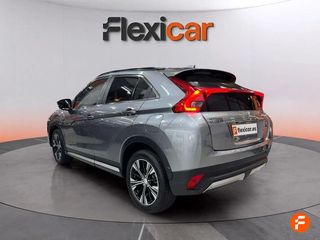 Mitsubishi Eclipse Cross 150T Kaiteki CVT 4WD