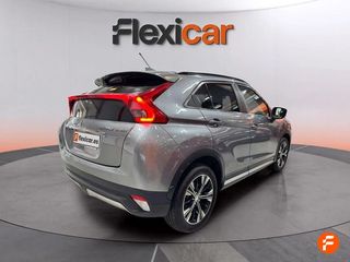 Mitsubishi Eclipse Cross 150T Kaiteki CVT 4WD