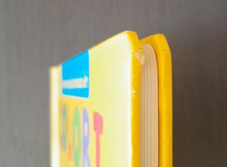 Libro per bambini Il meraviglioso mondo dei colori