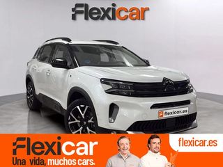 Citroën C5 Aircross Plug-in Hybrid 180 e-EAT8 E Series