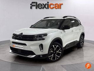 Citroën C5 Aircross Plug-in Hybrid 180 e-EAT8 E Series