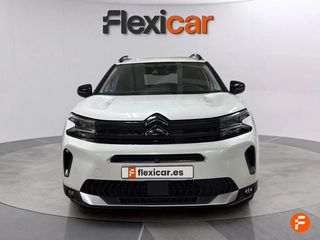 Citroën C5 Aircross Plug-in Hybrid 180 e-EAT8 E Series