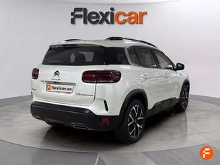 Citroën C5 Aircross Plug-in Hybrid 180 e-EAT8 E Series