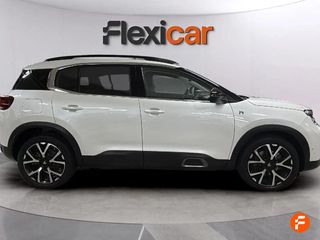 Citroën C5 Aircross Plug-in Hybrid 180 e-EAT8 E Series